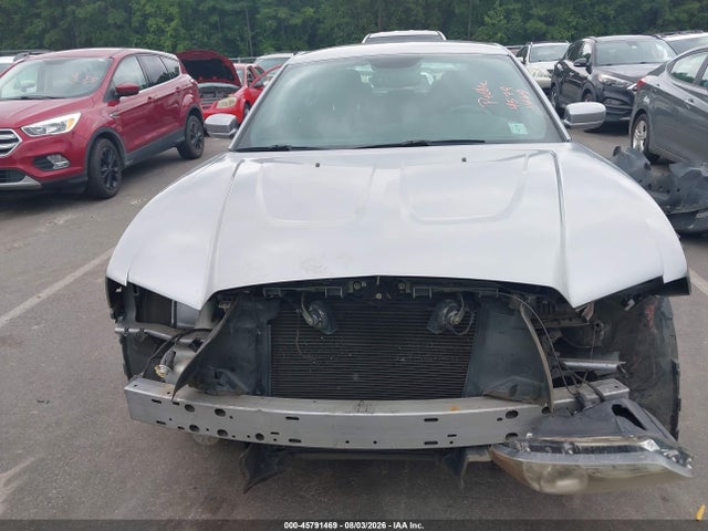 Aukcja sprzedaży 2014 Dodge Charger Se, vin: 2C3CDXBG3EH348600, numer aukcji: 45791469