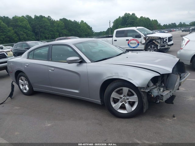 Aukcja sprzedaży 2014 Dodge Charger Se, vin: 2C3CDXBG3EH348600, numer aukcji: 45791469