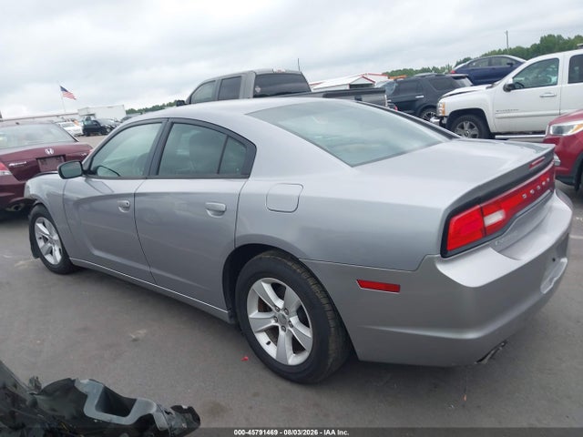 Aukcja sprzedaży 2014 Dodge Charger Se, vin: 2C3CDXBG3EH348600, numer aukcji: 45791469