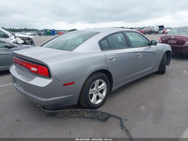 Aukcja sprzedaży 2014 Dodge Charger Se, vin: 2C3CDXBG3EH348600, numer aukcji: 45791469