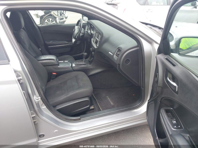 Aukcja sprzedaży 2014 Dodge Charger Se, vin: 2C3CDXBG3EH348600, numer aukcji: 45791469