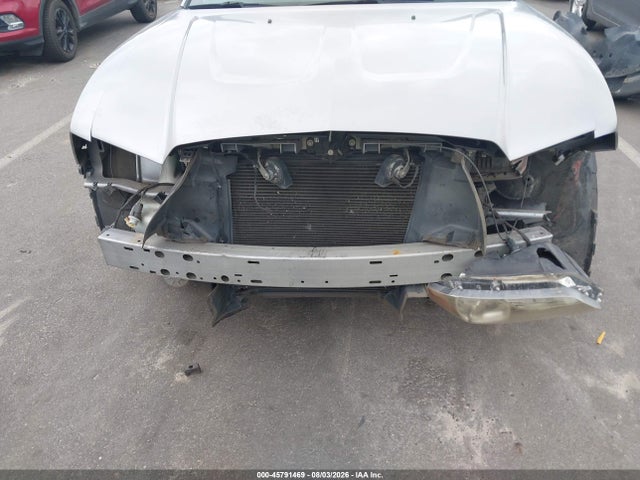 Aukcja sprzedaży 2014 Dodge Charger Se, vin: 2C3CDXBG3EH348600, numer aukcji: 45791469
