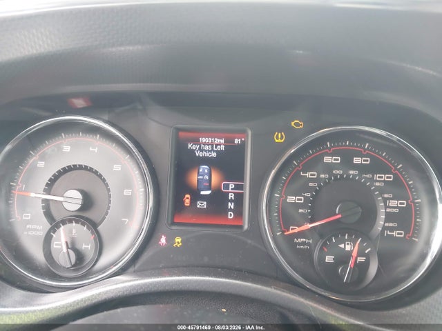 Aukcja sprzedaży 2014 Dodge Charger Se, vin: 2C3CDXBG3EH348600, numer aukcji: 45791469