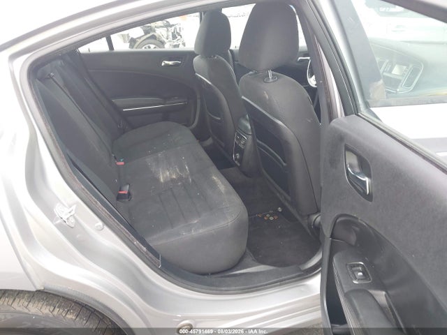 Aukcja sprzedaży 2014 Dodge Charger Se, vin: 2C3CDXBG3EH348600, numer aukcji: 45791469