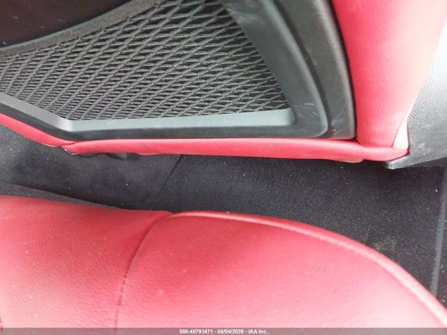 ZARFAMBN2K7605600 Alfa Romeo Giulia Ti Sport Rwd