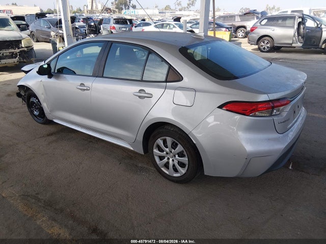 5YFB4MDE1PP017478 Toyota COROLLA LE