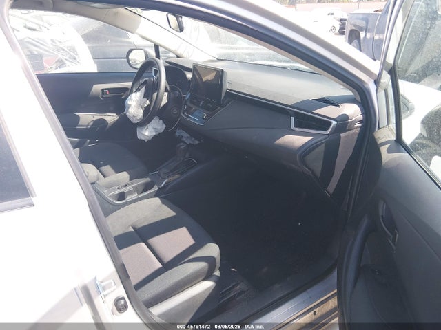 5YFB4MDE1PP017478 Toyota COROLLA LE