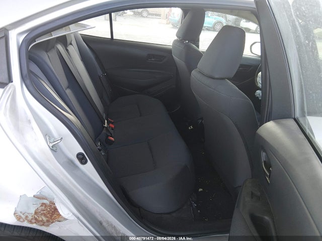 5YFB4MDE1PP017478 Toyota COROLLA LE