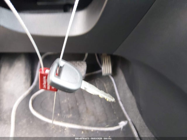 Aukcja sprzedaży 2010 Mazda Mazda3 I Sport, vin: JM1BL1SG1A1260662, numer aukcji: 45791473