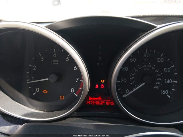 Aukcja sprzedaży 2010 Mazda Mazda3 I Sport, vin: JM1BL1SG1A1260662, numer aukcji: 45791473