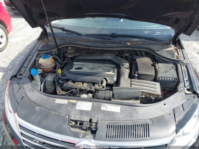 Продажа на аукционе авто 2016 Volkswagen Cc 2.0t R-line, vin: WVWBN7ANXGE520104, номер лота: 45791495