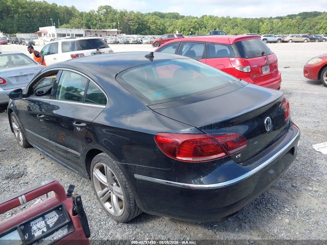 Продажа на аукционе авто 2016 Volkswagen Cc 2.0t R-line, vin: WVWBN7ANXGE520104, номер лота: 45791495