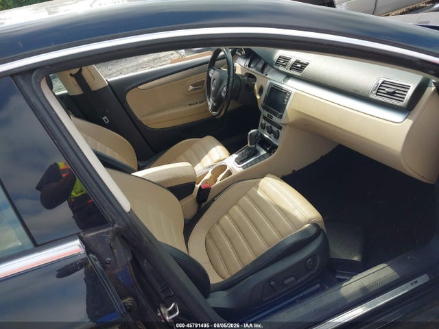 Продажа на аукционе авто 2016 Volkswagen Cc 2.0t R-line, vin: WVWBN7ANXGE520104, номер лота: 45791495