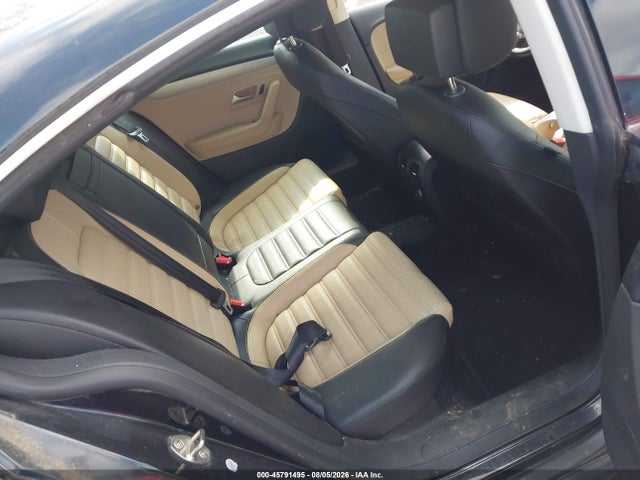Продажа на аукционе авто 2016 Volkswagen Cc 2.0t R-line, vin: WVWBN7ANXGE520104, номер лота: 45791495