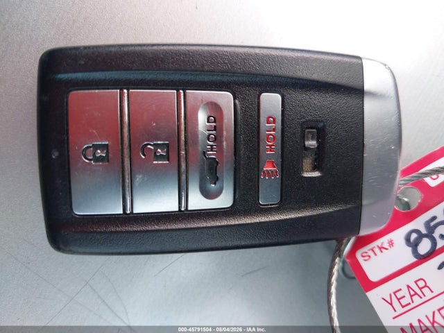 2019 Acura Rdx Standard მანქანა იყიდება აუქციონზე, vin: 5J8TC1H36KL002802, აუქციონის ნომერი: 45791504