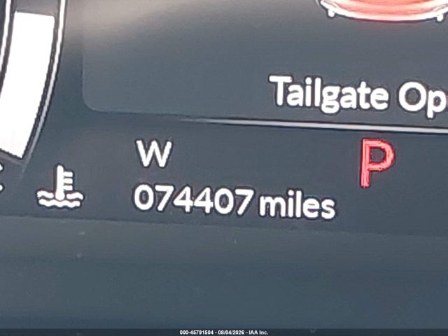 2019 Acura Rdx Standard მანქანა იყიდება აუქციონზე, vin: 5J8TC1H36KL002802, აუქციონის ნომერი: 45791504
