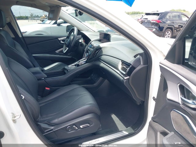 2019 Acura Rdx Standard მანქანა იყიდება აუქციონზე, vin: 5J8TC1H36KL002802, აუქციონის ნომერი: 45791504