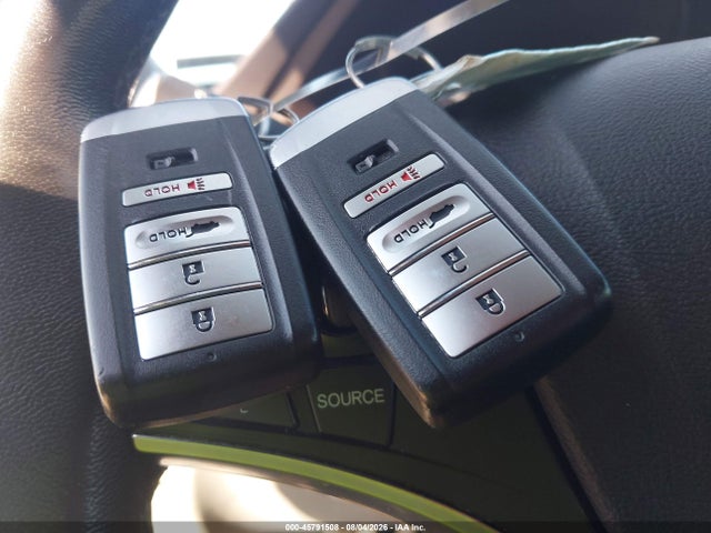 Продажа на аукционе авто 2015 Acura Mdx Technology Package, vin: 5FRYD4H49FB027373, номер лота: 45791508