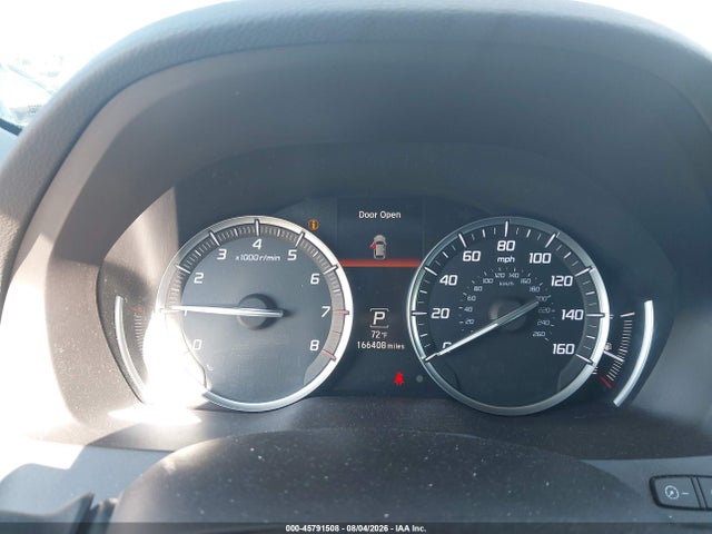 Продажа на аукционе авто 2015 Acura Mdx Technology Package, vin: 5FRYD4H49FB027373, номер лота: 45791508