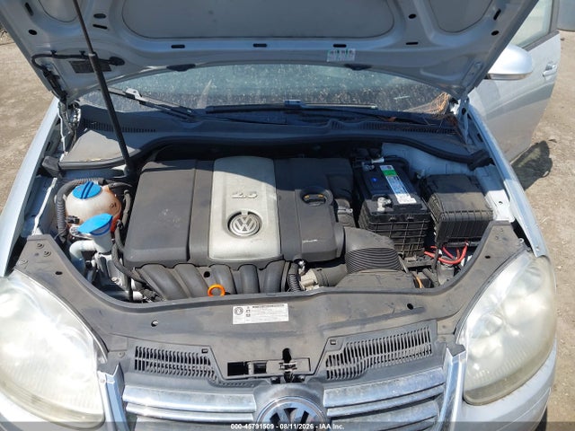 Aukcja sprzedaży 2009 Volkswagen Jetta S, vin: 3VWJZ71KX9M149610, numer aukcji: 45791509