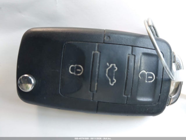 Aukcja sprzedaży 2009 Volkswagen Jetta S, vin: 3VWJZ71KX9M149610, numer aukcji: 45791509