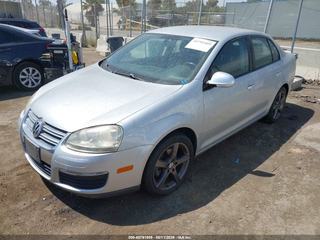 Aukcja sprzedaży 2009 Volkswagen Jetta S, vin: 3VWJZ71KX9M149610, numer aukcji: 45791509