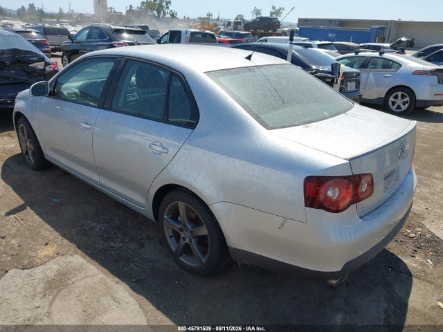 Aukcja sprzedaży 2009 Volkswagen Jetta S, vin: 3VWJZ71KX9M149610, numer aukcji: 45791509