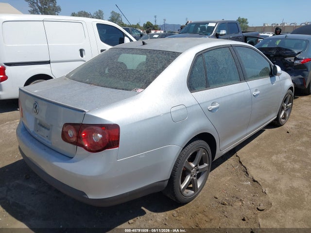 Aukcja sprzedaży 2009 Volkswagen Jetta S, vin: 3VWJZ71KX9M149610, numer aukcji: 45791509