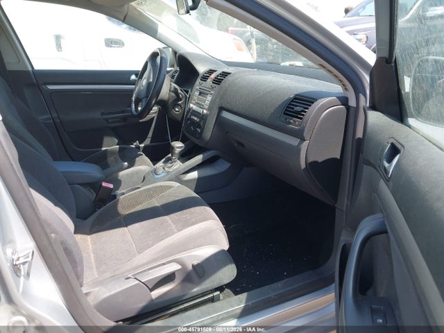 Aukcja sprzedaży 2009 Volkswagen Jetta S, vin: 3VWJZ71KX9M149610, numer aukcji: 45791509
