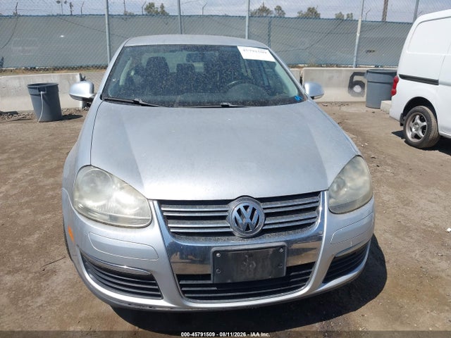 Aukcja sprzedaży 2009 Volkswagen Jetta S, vin: 3VWJZ71KX9M149610, numer aukcji: 45791509