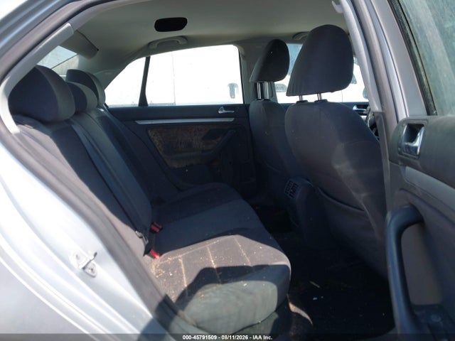 Aukcja sprzedaży 2009 Volkswagen Jetta S, vin: 3VWJZ71KX9M149610, numer aukcji: 45791509