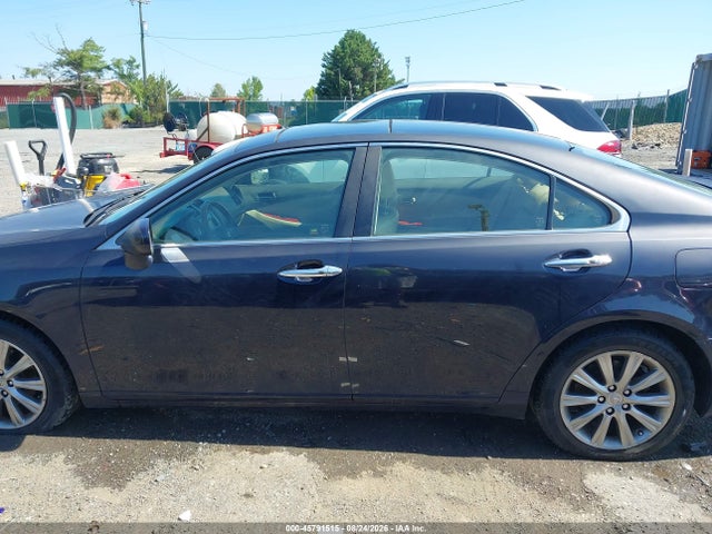Aukcja sprzedaży 2008 Lexus Es 350, vin: JTHBJ46G282272033, numer aukcji: 45791515