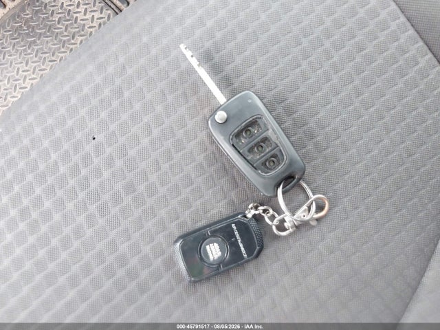 Aukcja sprzedaży 2012 Kia Soul, vin: KNDJT2A57C7426281, numer aukcji: 45791517