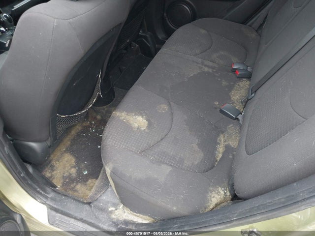 Aukcja sprzedaży 2012 Kia Soul, vin: KNDJT2A57C7426281, numer aukcji: 45791517