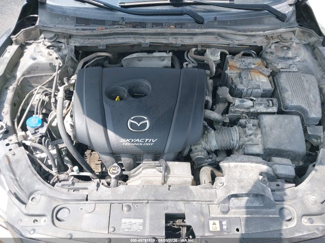 Aukcja sprzedaży 2015 Mazda Mazda6 I Sport, vin: JM1GJ1U6XF1166240, numer aukcji: 45791519