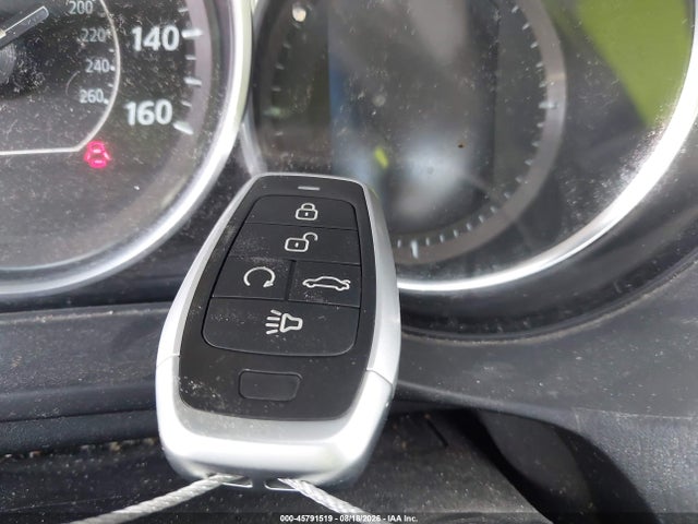 Aukcja sprzedaży 2015 Mazda Mazda6 I Sport, vin: JM1GJ1U6XF1166240, numer aukcji: 45791519