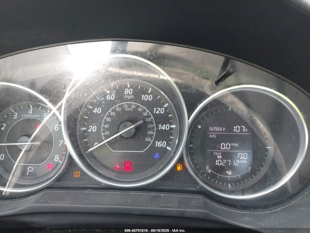 Aukcja sprzedaży 2015 Mazda Mazda6 I Sport, vin: JM1GJ1U6XF1166240, numer aukcji: 45791519