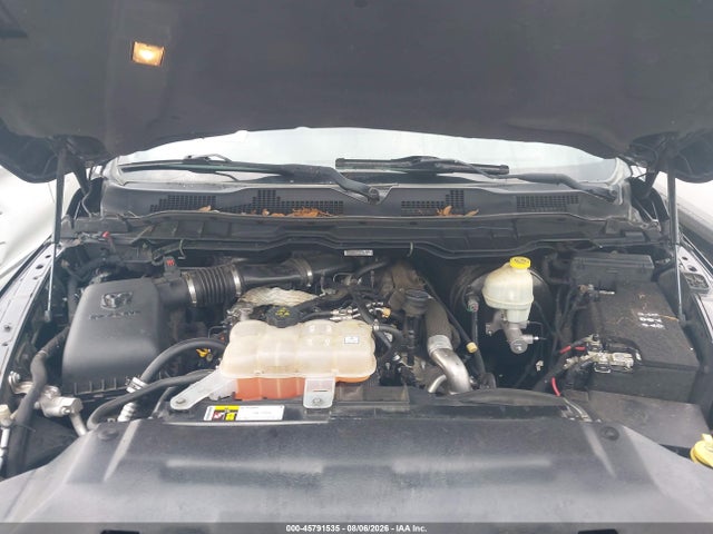 Aukcja sprzedaży 2015 Ram 1500 Laramie, vin: 1C6RR6NM3FS578013, numer aukcji: 45791535