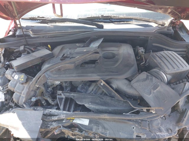 Продажа на аукционе авто 2020 Jeep Grand Cherokee Laredo E 4x4, vin: 1C4RJFAG0LC216582, номер лота: 45791544