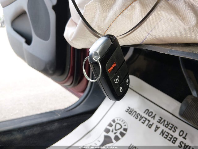 Продажа на аукционе авто 2020 Jeep Grand Cherokee Laredo E 4x4, vin: 1C4RJFAG0LC216582, номер лота: 45791544