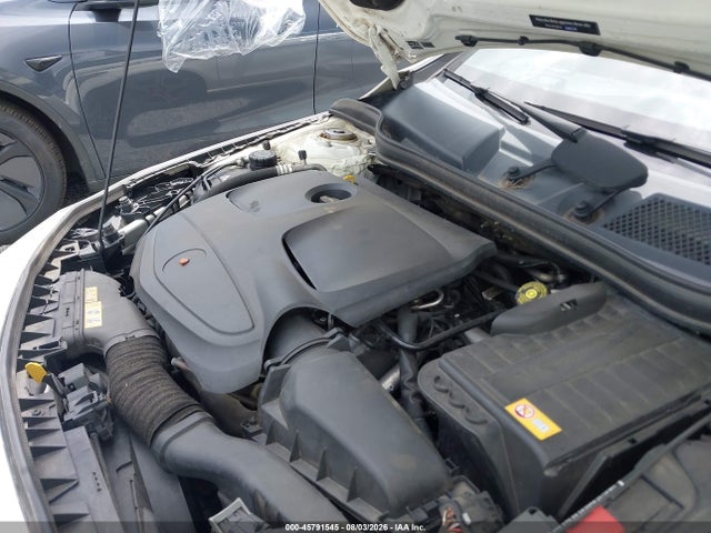 45791545 :رقم المزاد ، WDDSJ4EB1EN113950 vin ، 2014 Mercedes-benz Cla 250 مزاد بيع