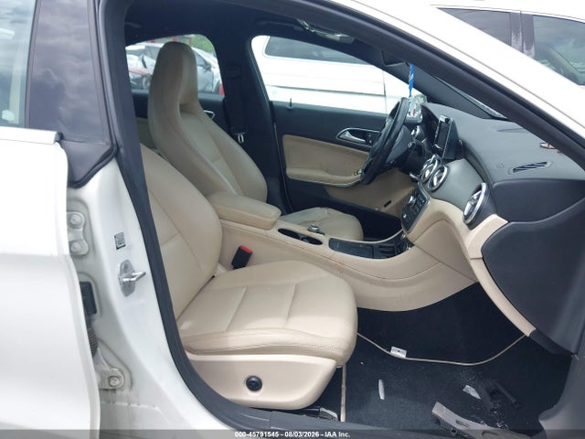 45791545 :رقم المزاد ، WDDSJ4EB1EN113950 vin ، 2014 Mercedes-benz Cla 250 مزاد بيع