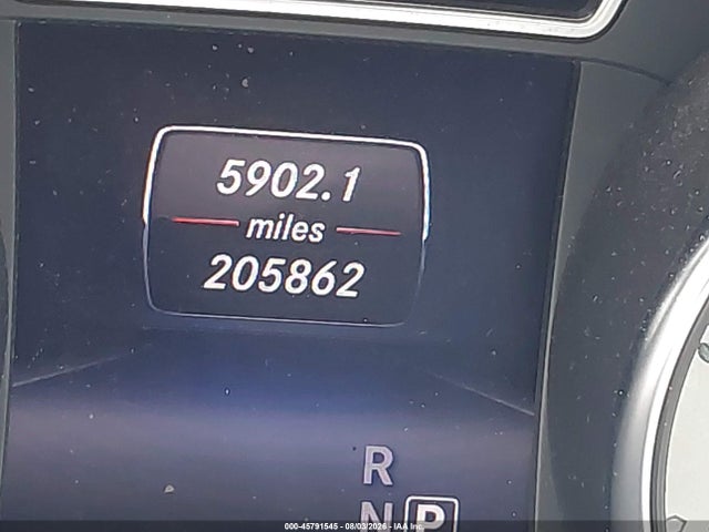 45791545 :رقم المزاد ، WDDSJ4EB1EN113950 vin ، 2014 Mercedes-benz Cla 250 مزاد بيع