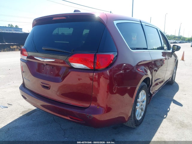 Aukcja sprzedaży 2017 Chrysler Pacifica Lx, vin: 2C4RC1CG5HR745597, numer aukcji: 45791546