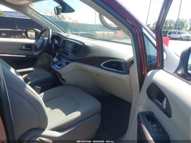 Aukcja sprzedaży 2017 Chrysler Pacifica Lx, vin: 2C4RC1CG5HR745597, numer aukcji: 45791546