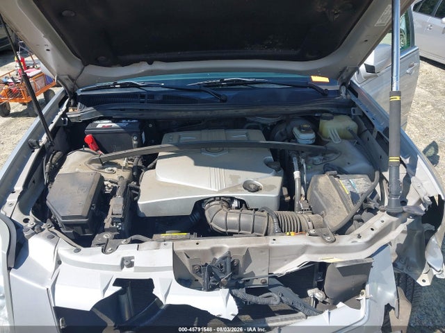 Aukcja sprzedaży 2007 Cadillac Srx V6, vin: 1GYEE637970178920, numer aukcji: 45791548