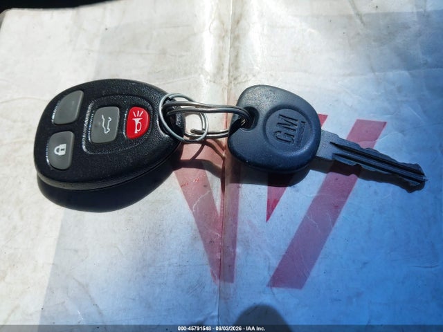 Aukcja sprzedaży 2007 Cadillac Srx V6, vin: 1GYEE637970178920, numer aukcji: 45791548
