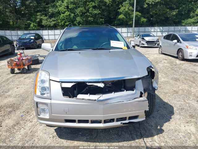 Aukcja sprzedaży 2007 Cadillac Srx V6, vin: 1GYEE637970178920, numer aukcji: 45791548
