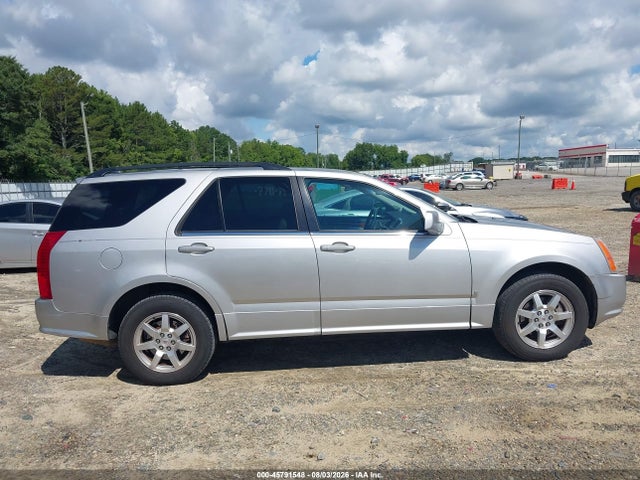 Aukcja sprzedaży 2007 Cadillac Srx V6, vin: 1GYEE637970178920, numer aukcji: 45791548