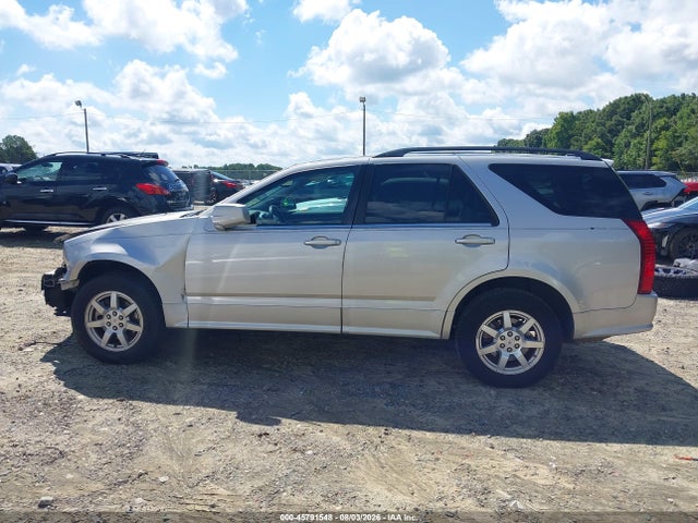 Aukcja sprzedaży 2007 Cadillac Srx V6, vin: 1GYEE637970178920, numer aukcji: 45791548